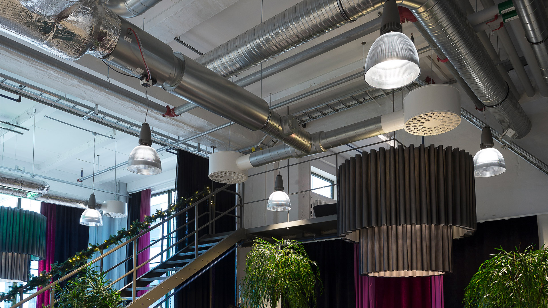 Read more about the article Elemente de reglare si control al climatului interior